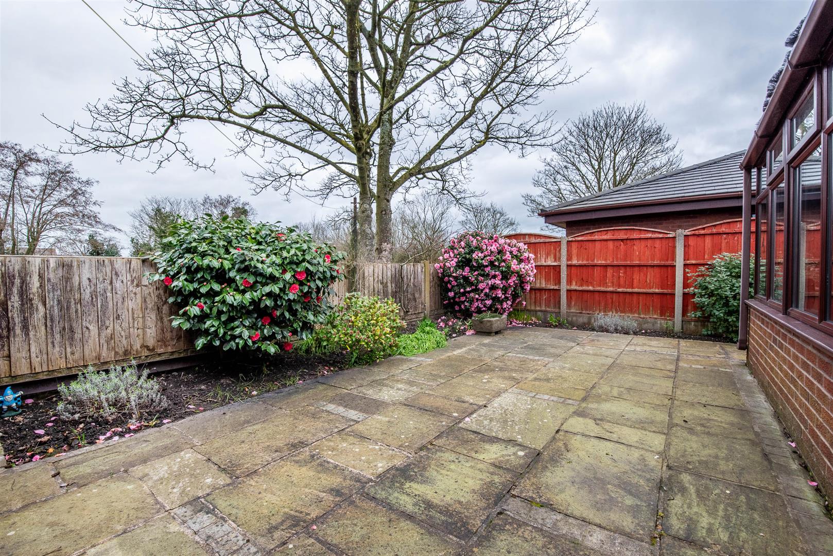 3 bed property in Churchside, Preston
